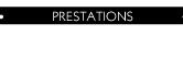 prestations